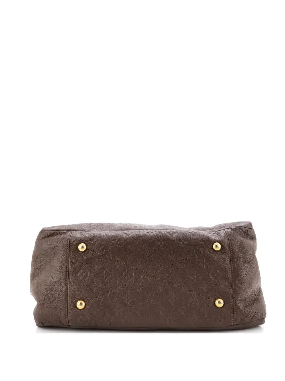 Louis Vuitton Artsy Handbag Empreinte #292998L24B